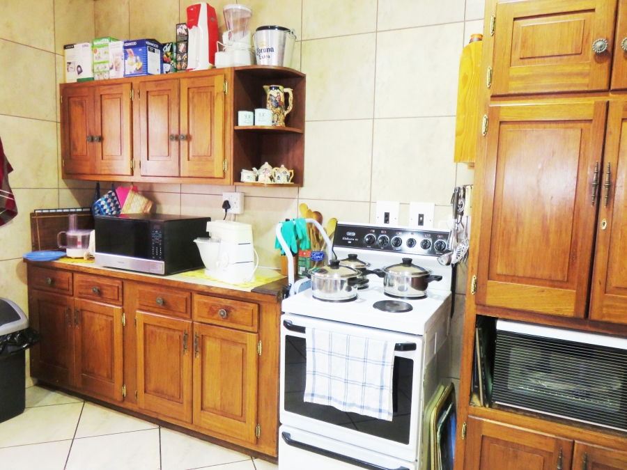 2 Bedroom Property for Sale in Deneysville Free State